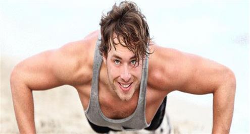 #Yalla_Fitness..  الإجهاد والتدريبات والصوم